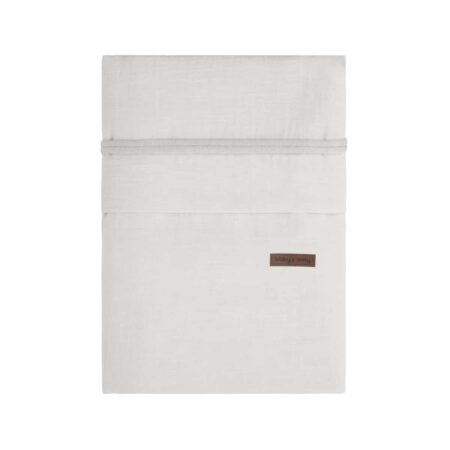 Baby's Only - Dekbedovertrek Breeze warm linen - 100x135