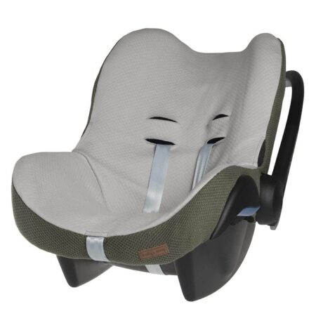 Baby's Only - Hoes Maxi-Cosi 0+ Classic khaki