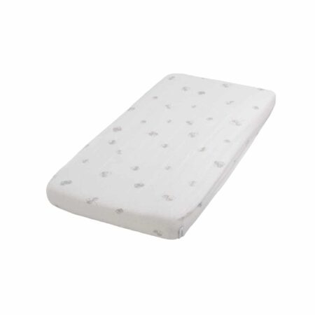 Baby's Only - Hoeslaken Tender clover - 40x80