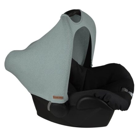 Baby's Only - Kap Maxi-Cosi 0+ Classic stonegreen