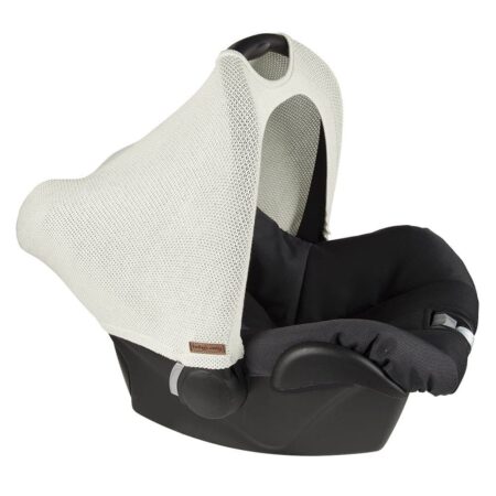 Baby's Only - Kap Maxi-Cosi 0+ Classic wolwit