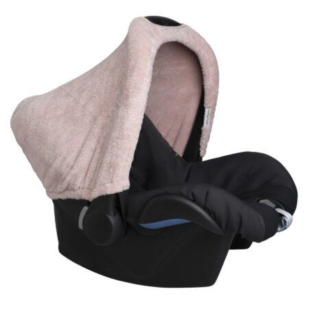 Baby's Only - Kap Maxi-Cosi 0+ Cozy oud roze