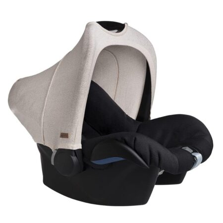 Baby's Only - Kap Maxi-Cosi 0+ Sparkle goud-ivoor mÃªlee