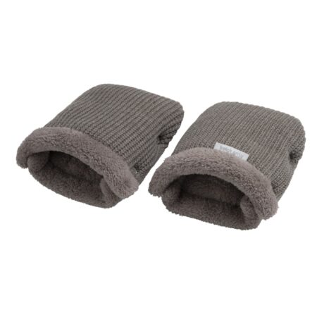 Baby's Only - Kinderwagen handschoenen Hope hazel brown