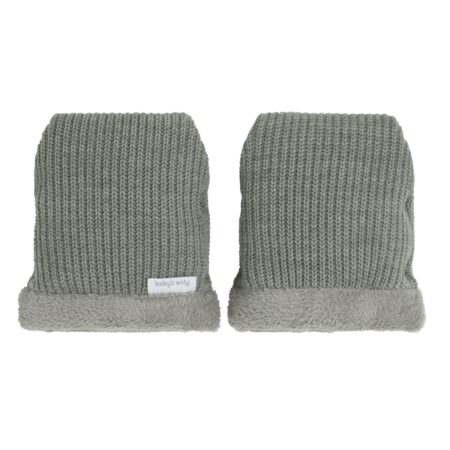 Baby's Only - Kinderwagen handschoenen Hope urban green