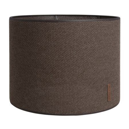 Baby's Only - Lampenkap Classic cacao - Ã˜30 cm