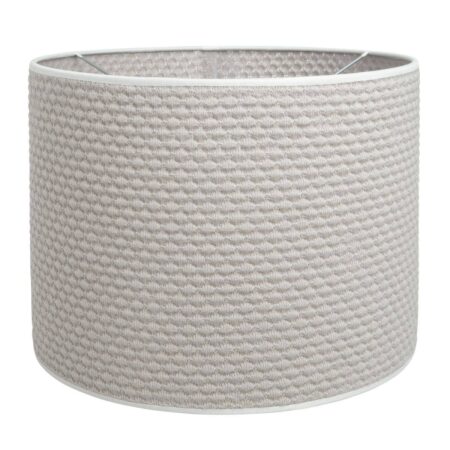 Baby's Only - Lampenkap Sky urban taupe - Ã˜30 cm