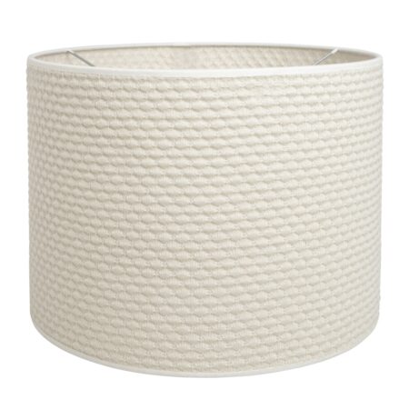 Baby's Only - Lampenkap Sky warm linen - Ã˜30 cm