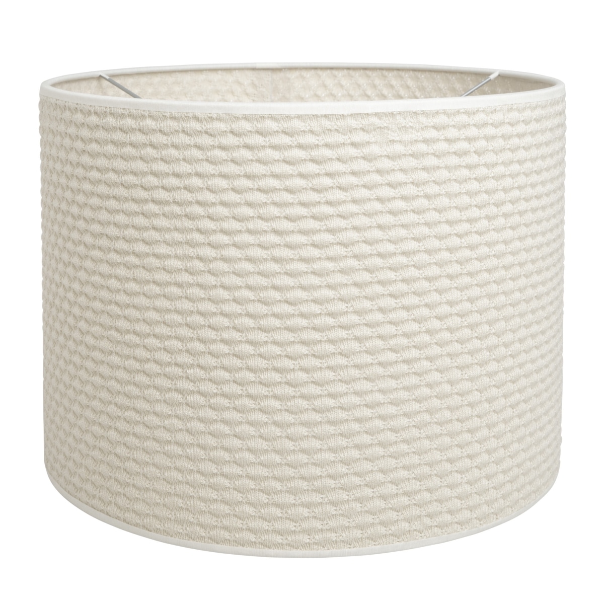 Baby's Only - Lampenkap Sky warm linen - Ã˜30 cm