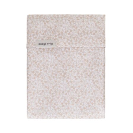 Baby's Only - Ledikantlaken Flower tuscany