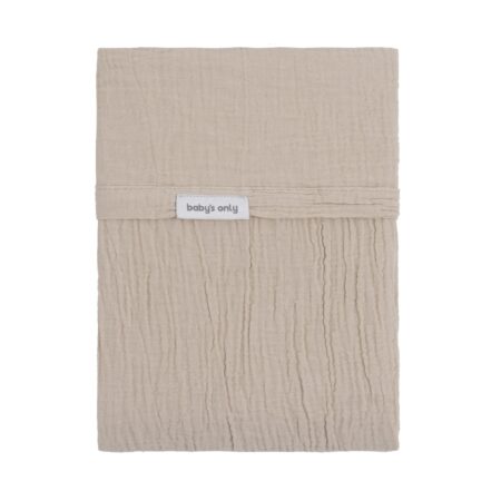 Baby's Only - Ledikantlaken Tender beige