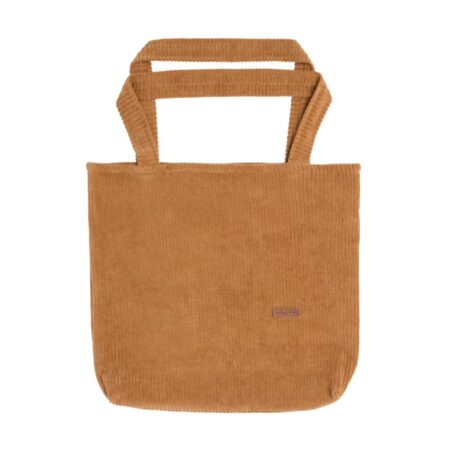 Baby's Only - Mom bag Sense caramel