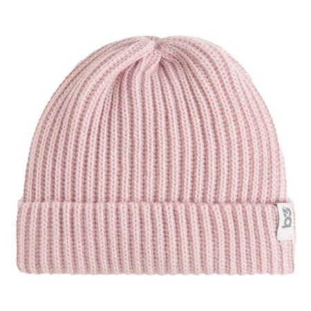 Baby's Only - Mutsje Cool oud roze