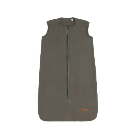 Baby's Only - Slaapzak Breeze khaki - 70 cm