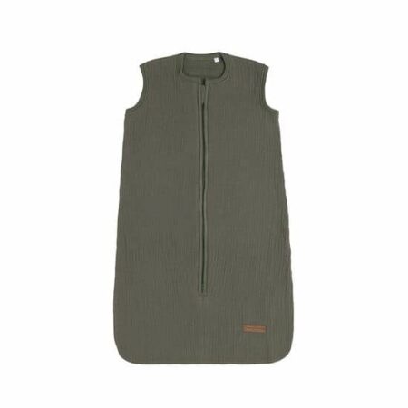 Baby's Only - Slaapzak Breeze khaki - 90 cm