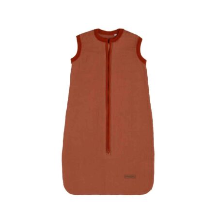 Baby's Only - Slaapzak Breeze roest - 90 cm
