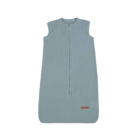 Baby's Only - Slaapzak Breeze stonegreen - 70 cm