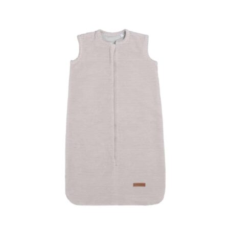 Baby's Only - Slaapzak Sense kiezelgrijs - 70 cm
