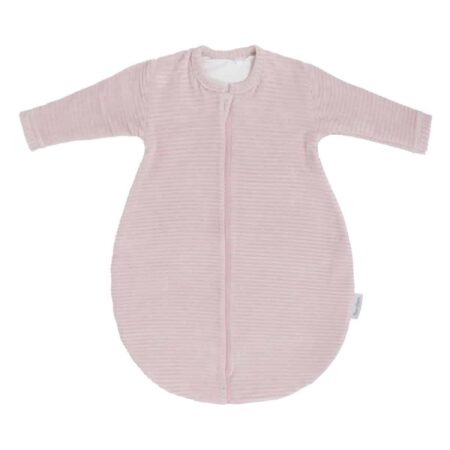 Baby's Only - Slaapzak lange mouw Sense oud roze - 70 cm