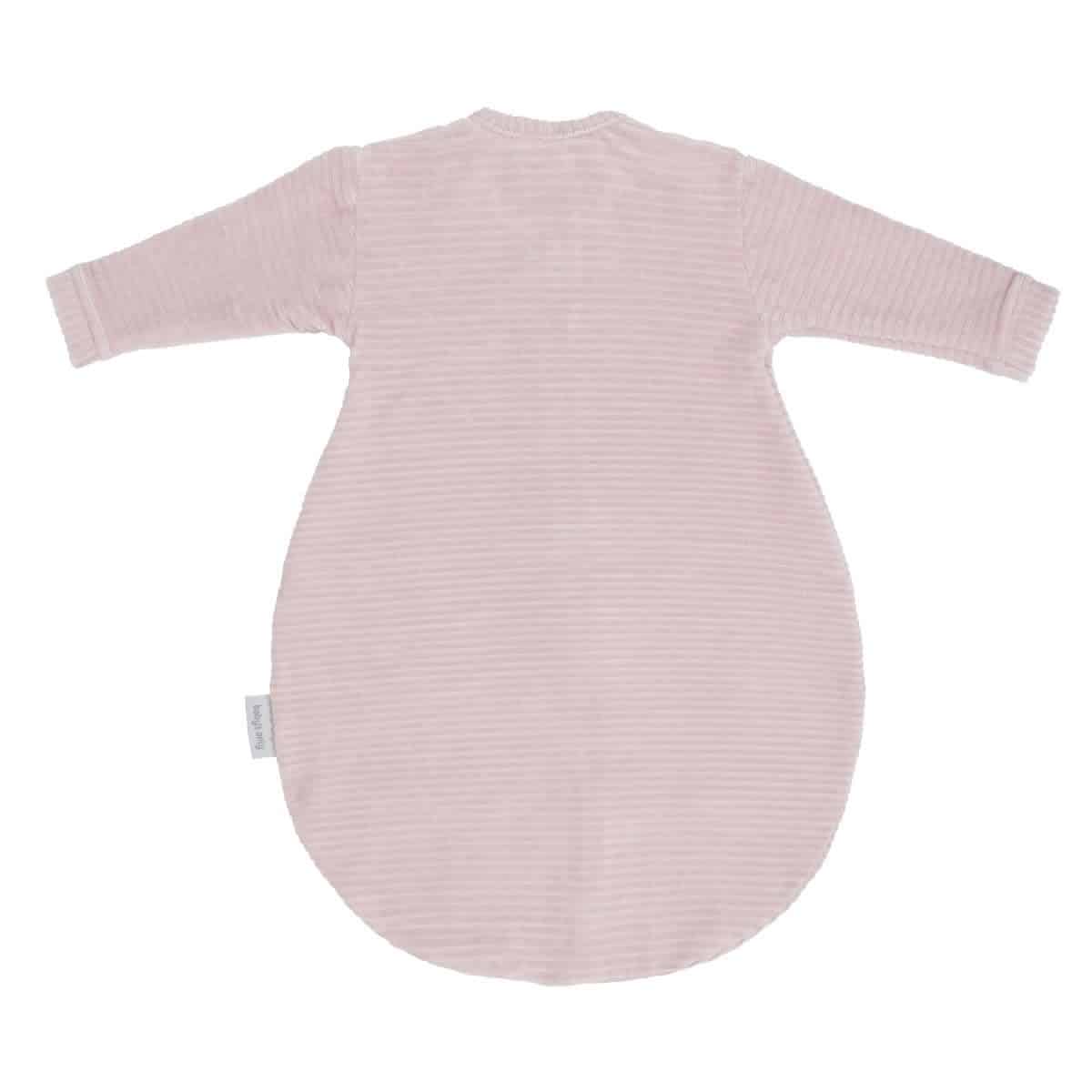 Baby's Only - Slaapzak lange mouw Sense oud roze - 70 cm
