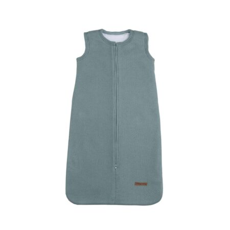 Baby's Only - Slaapzak teddy Classic stonegreen - 70 cm