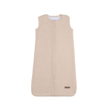 Baby's Only - Slaapzak teddy Classic zand - 70 cm