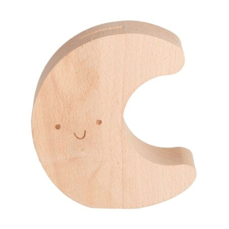 Baby's Only - Spaarpotje maan Wonder