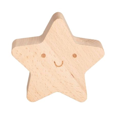 Baby's Only - Spaarpotje ster Wonder