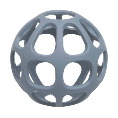 Baby's Only - Speelbal grijs