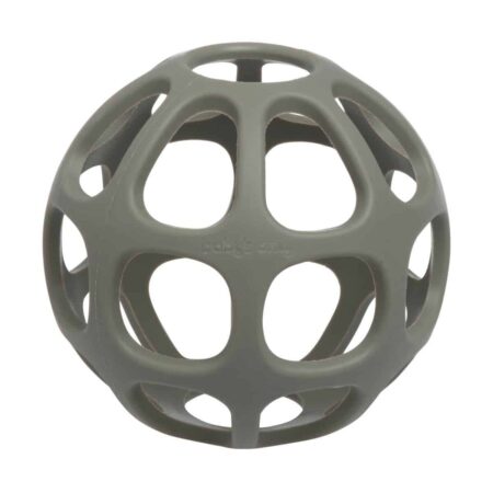 Baby's Only - Speelbal urban green