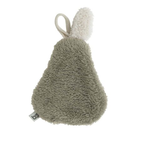 Baby's Only - Speendoekje peer Cozy urban green