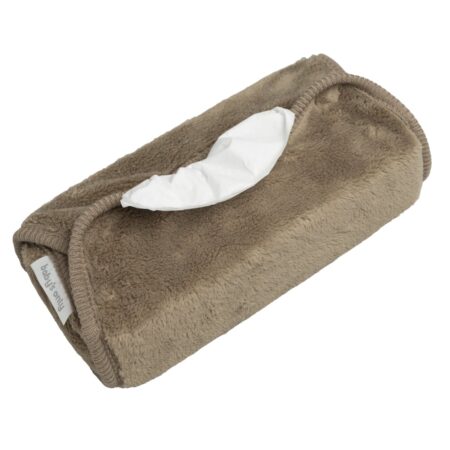 Baby's Only - Tissuebox hoes Cozy clay
