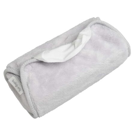 Baby's Only - Tissuebox hoes Cozy dusty grey