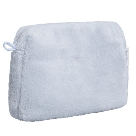 Baby's Only - Toilettas Cozy misty blue
