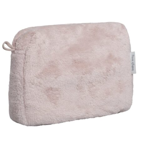 Baby's Only - Toilettas Cozy oud roze