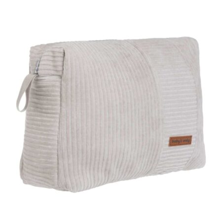 Baby's Only - Toilettas Sense kiezelgrijs