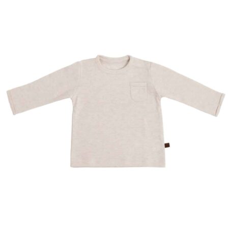 Baby's Only - Truitje Melange warm linen - 56