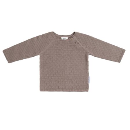 Baby's Only - Truitje Miracle clay