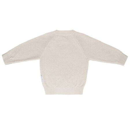 Baby's Only - Truitje Willow warm linen