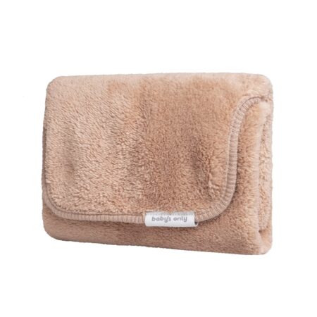 Baby's Only - Verschoonmatje Cozy tuscany