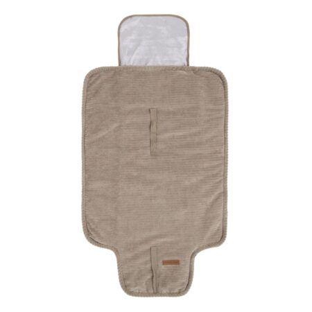 Baby's Only - Verschoonmatje Sense clay