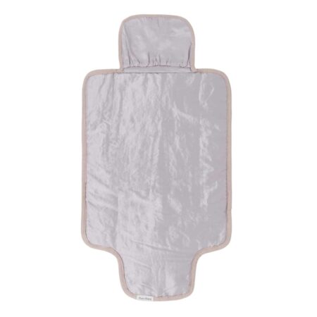 Baby's Only - Verschoonmatje Sky oud roze