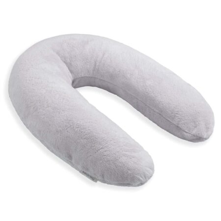 Baby's Only - Voedingskussen Cozy dusty grey
