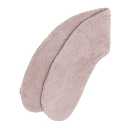 Baby's Only - Voedingskussenhoes Cozy oud roze