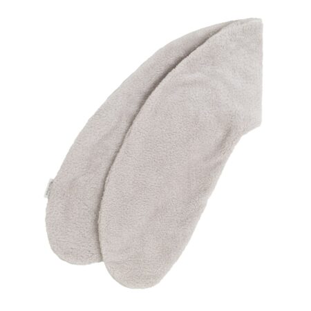 Baby's Only - Voedingskussenhoes Cozy urban taupe