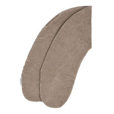 Baby's Only - Voedingskussenhoes Sense clay