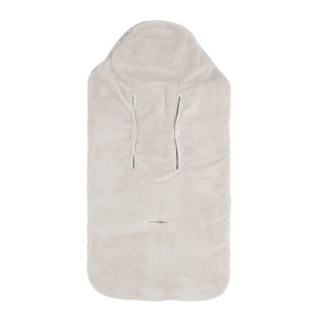 Baby's Only - Voetenzak autostoel 0+ Hope ecru