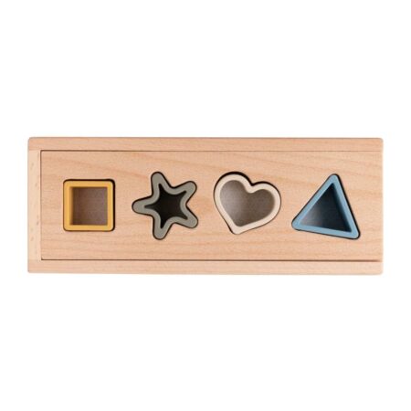 Baby's Only - Vormenstoof earth