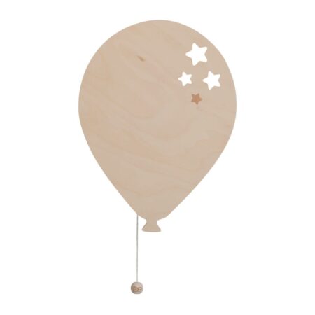 Baby's Only - Wandlamp ballon Wonder