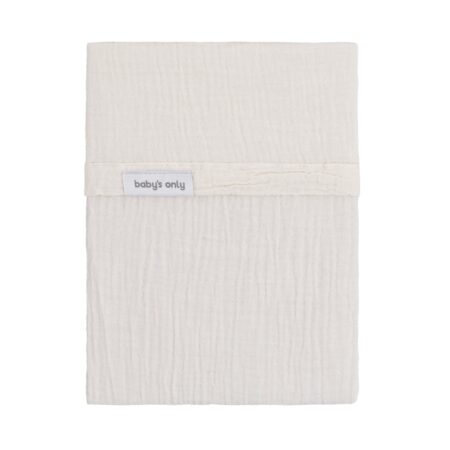 Baby's Only - Wieglaken Tender linen